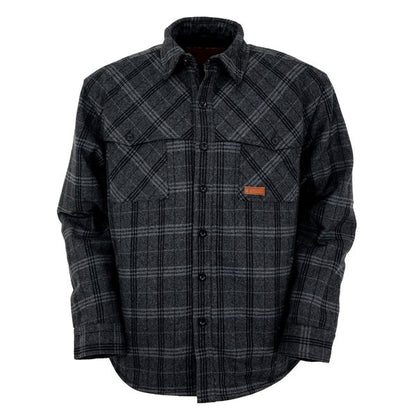 Outback Trading Mens Harrison Jacket