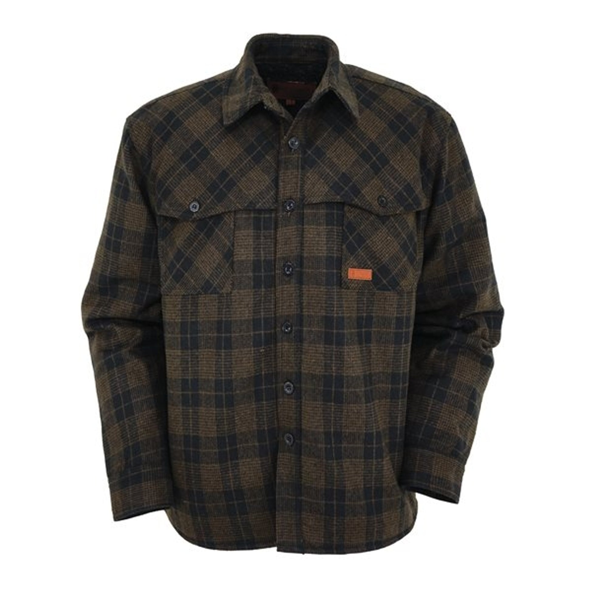 Outback Trading Mens Harrison Jacket