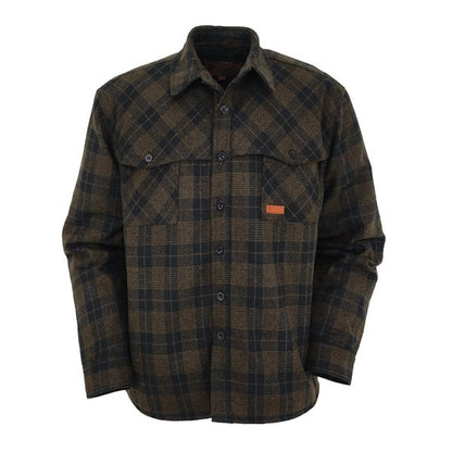 Outback Trading Mens Harrison Jacket