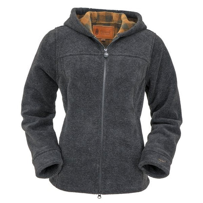 Outack Trading Ladies' Mt. Rocky Jacket