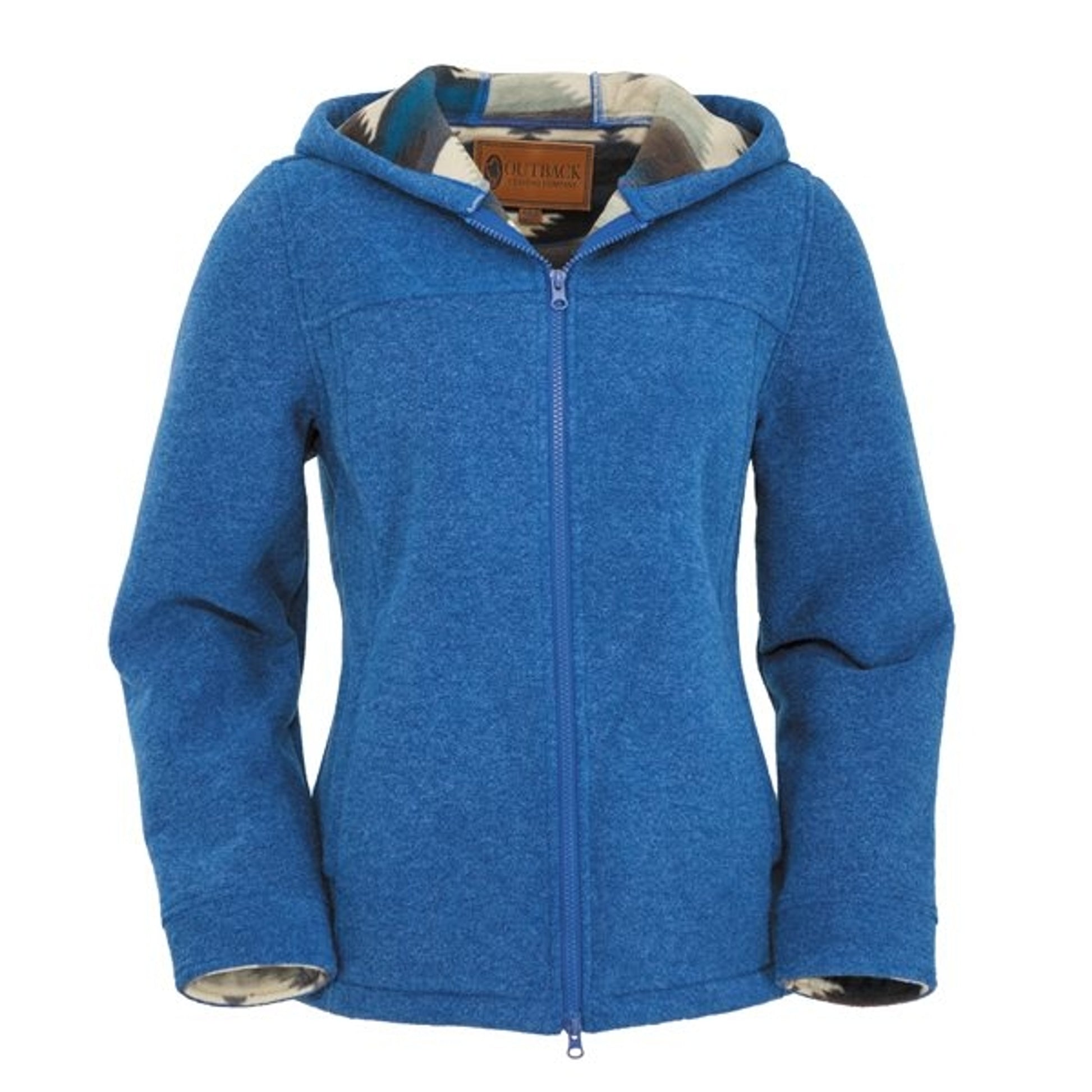 Outack Trading Ladies' Mt. Rocky Jacket