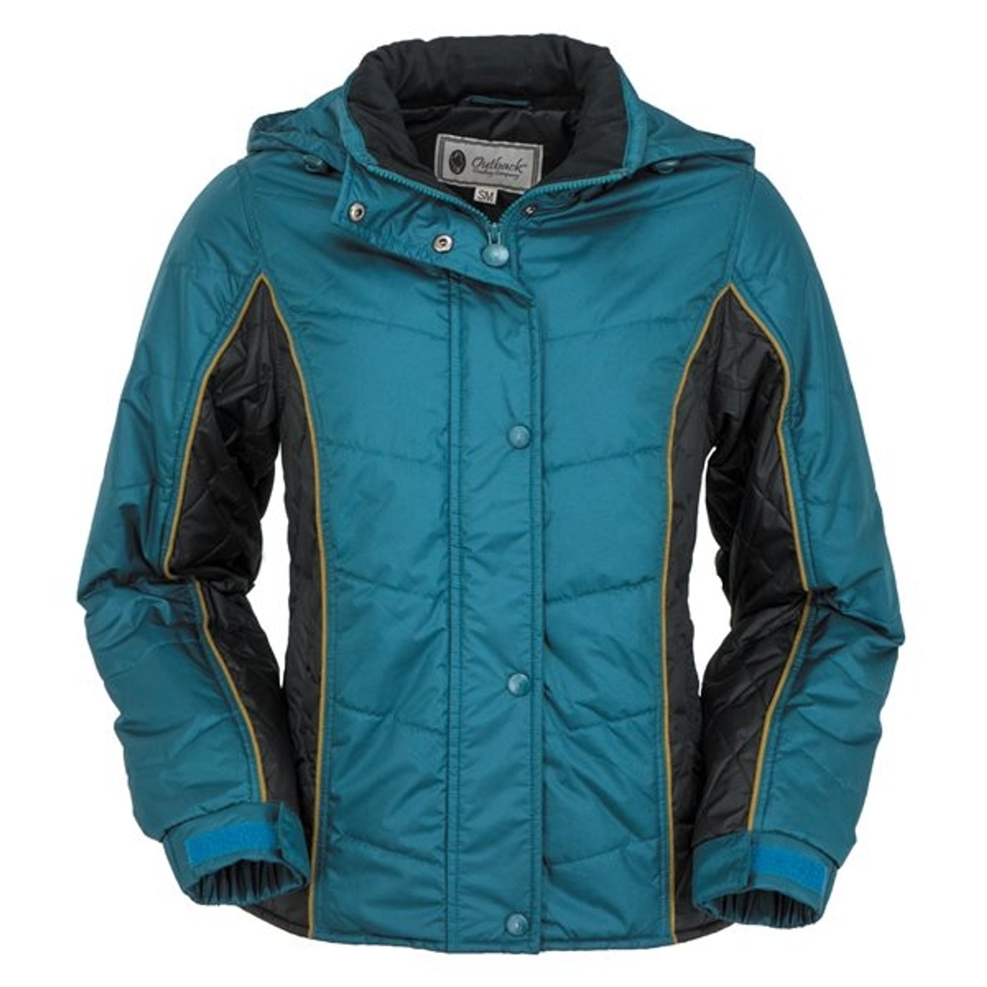 Outback Trading Ladies Beatrix Jacket