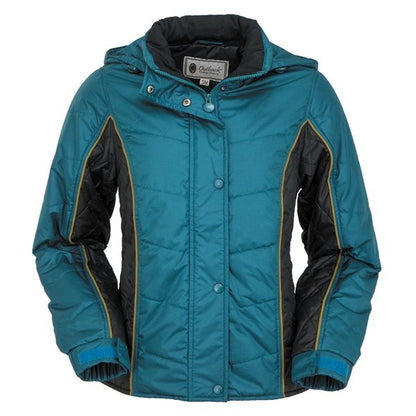 Outback Trading Ladies Beatrix Jacket