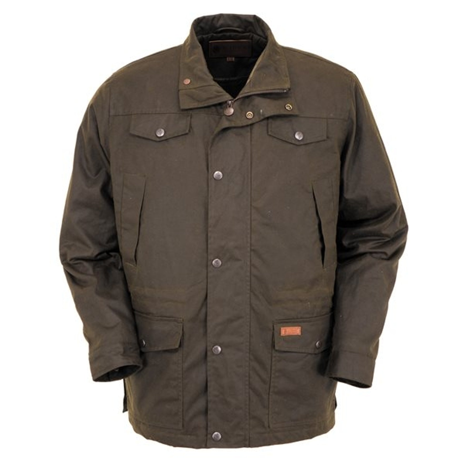 Outback Trading Men's Gladstone Jacket