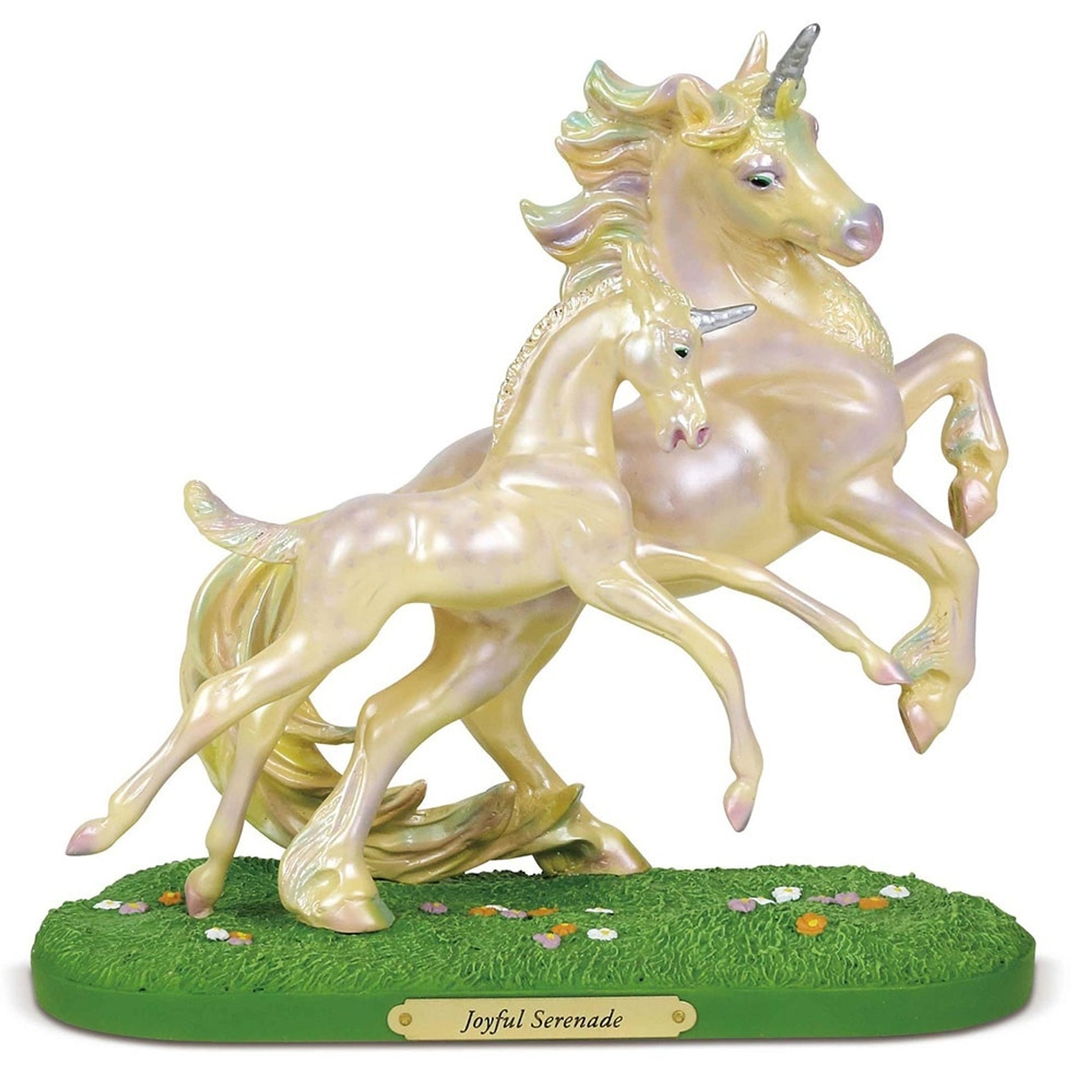 The Trail Of The Painted Ponies Joyful Serenade