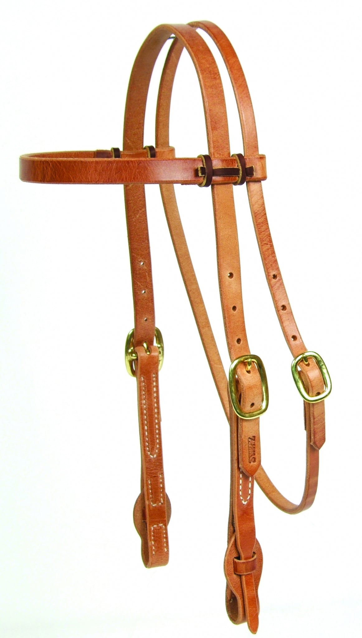 Vendita Redini romal in cuoio Harness Professional's Choice, Selleria