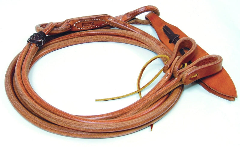 Schutz By Professionals Choice Romal Reins With Waterloops Romal