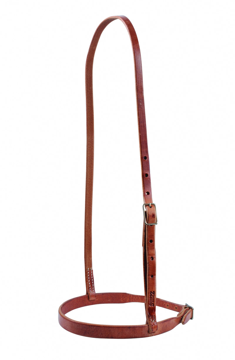 Schutz By Professionals Choice Flat Nose Caveson