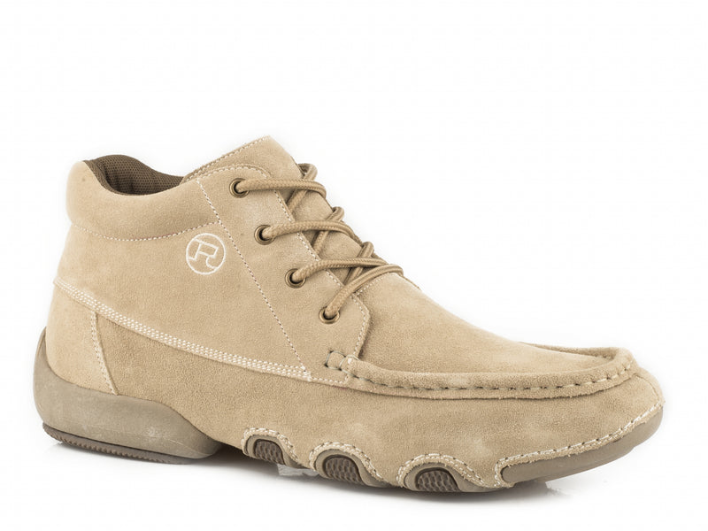 Roper Mens High Country Cruiser Chukka Shoes