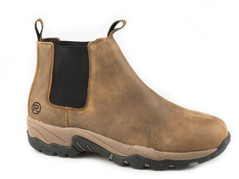 Roper Mens Air Light Romeo Boots