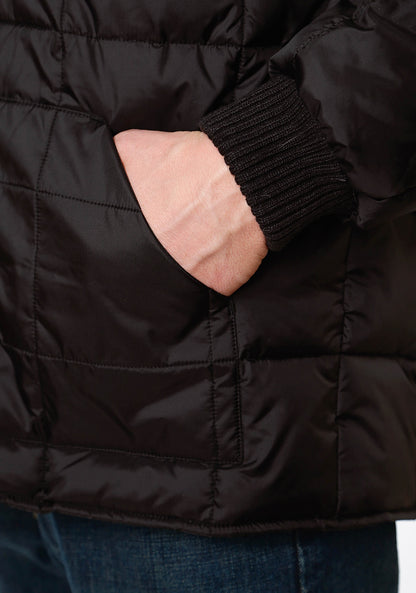Roper Men's Rangegear Down Vest - Black