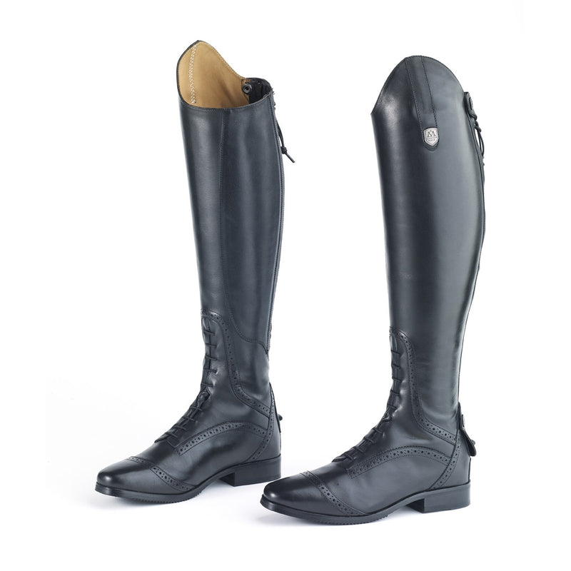 Mountain Horse Mens Superior Field Boots