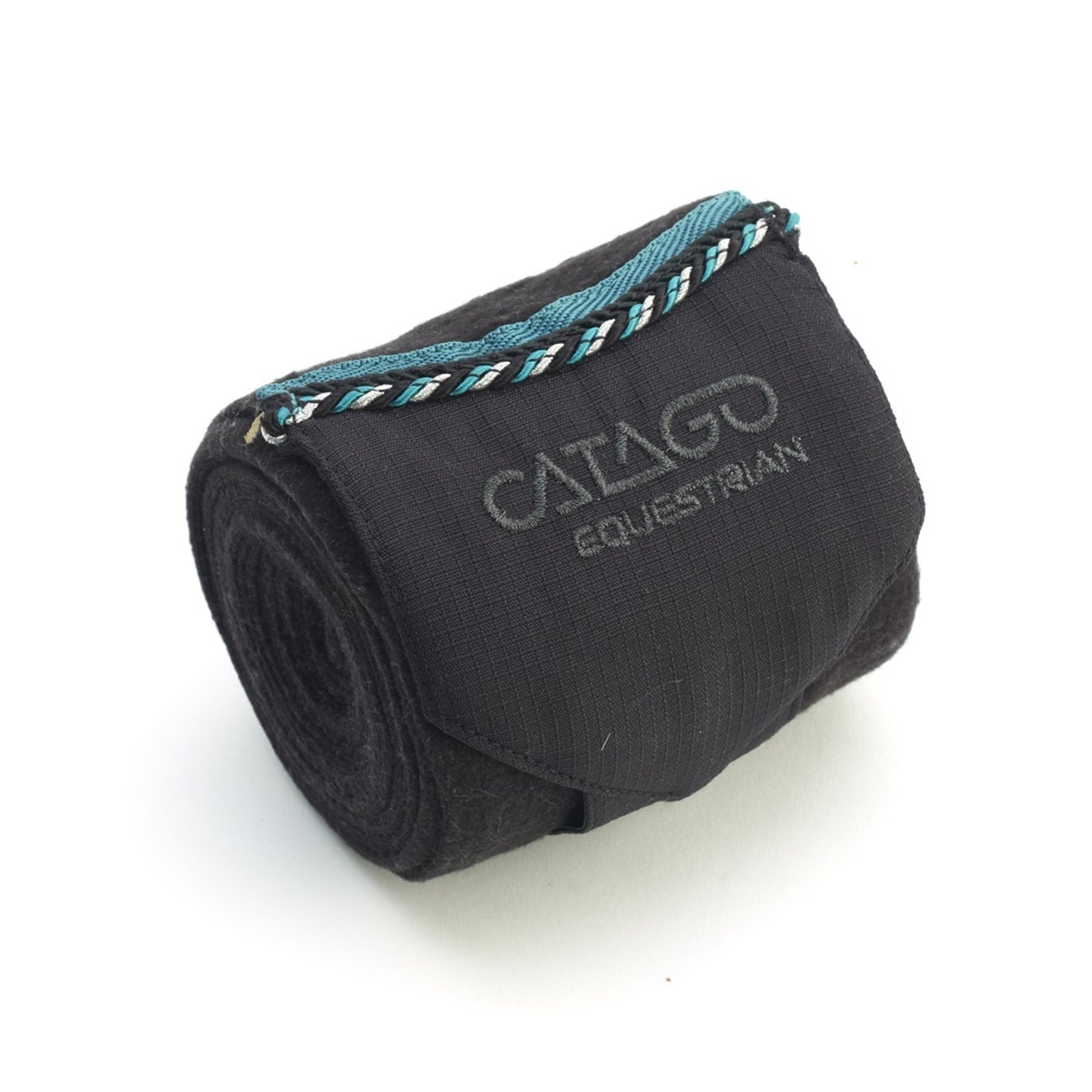 CATAGO Diamond Fleece Wraps - Set of 4