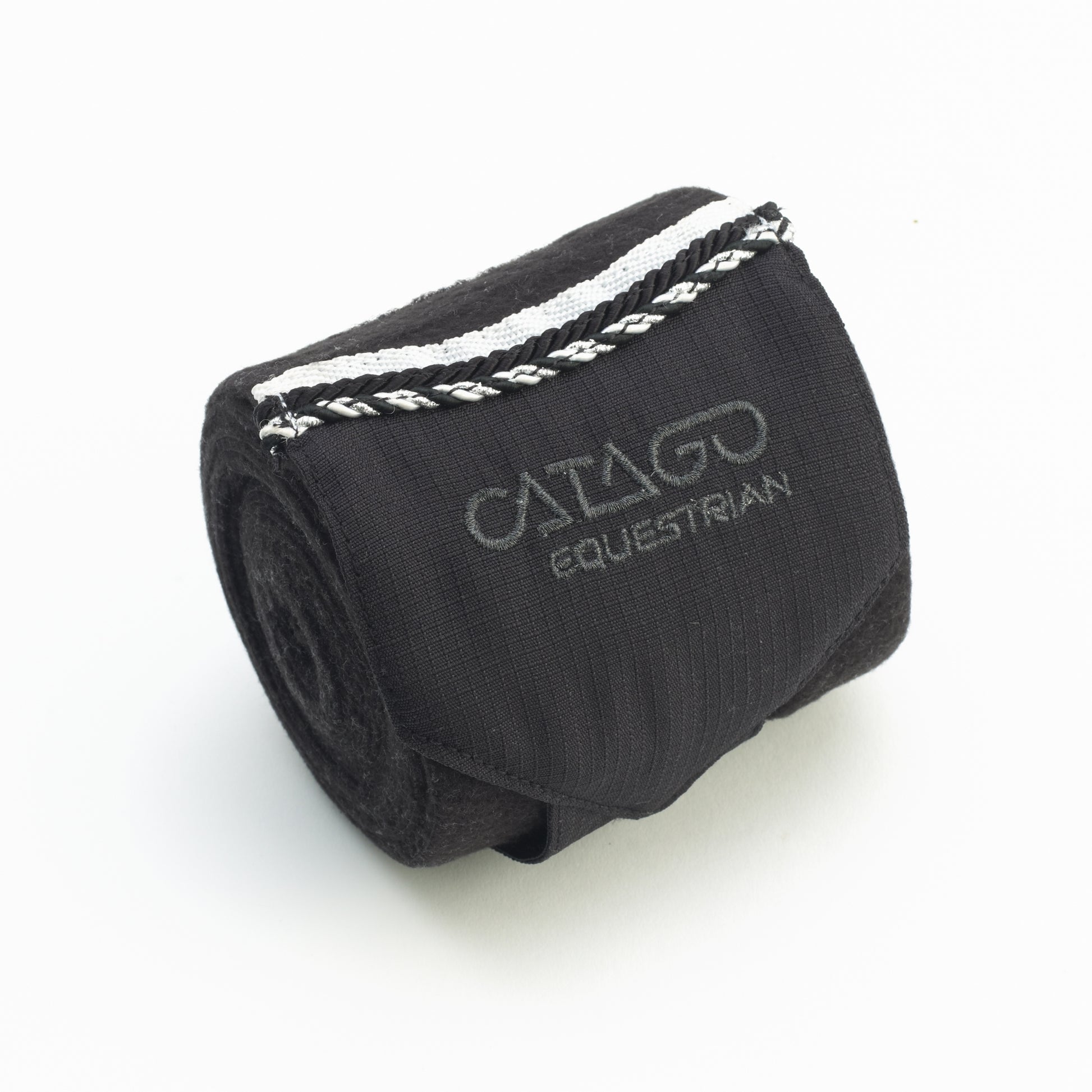 CATAGO Diamond Fleece Wraps - Set of 4