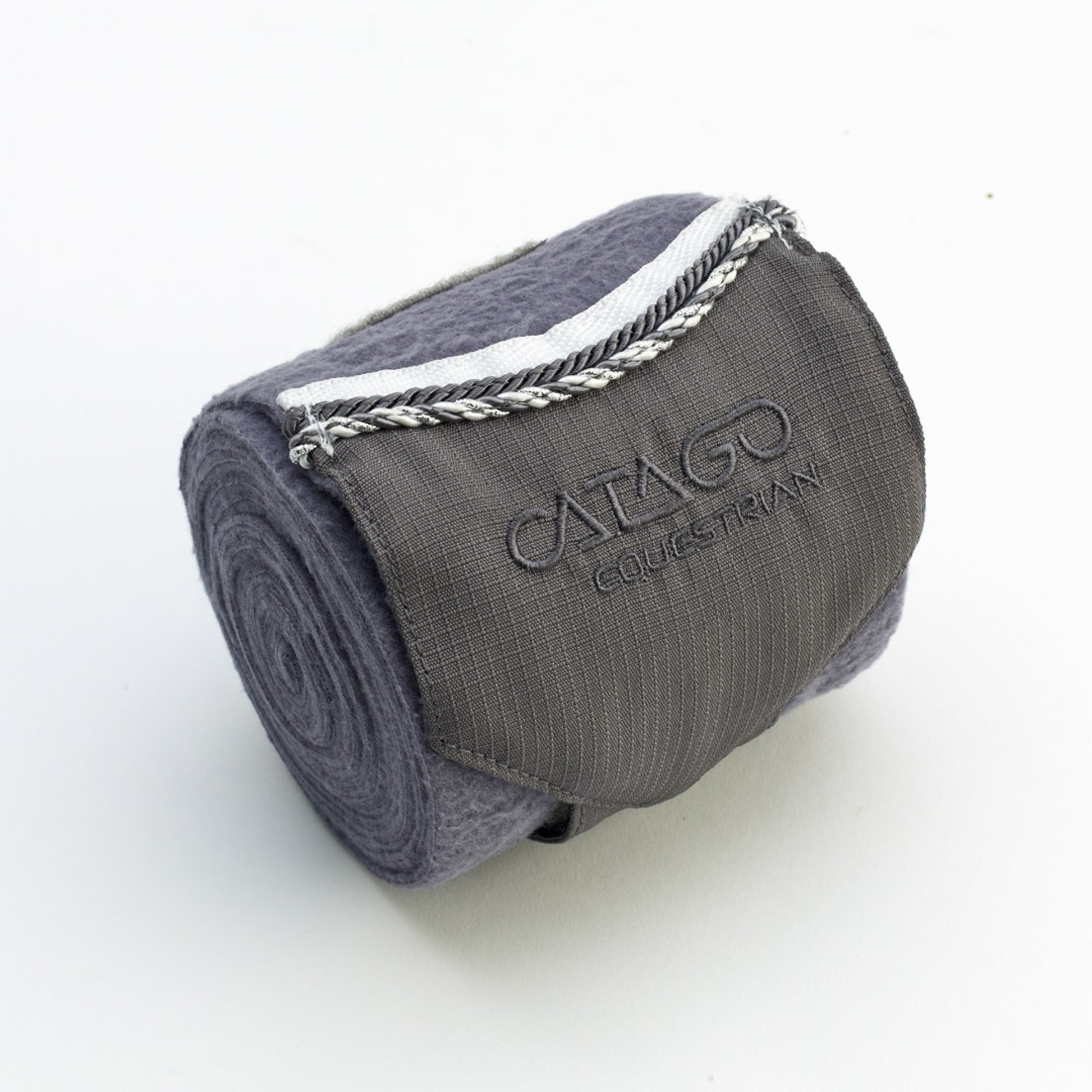CATAGO Diamond Fleece Wraps - Set of 4