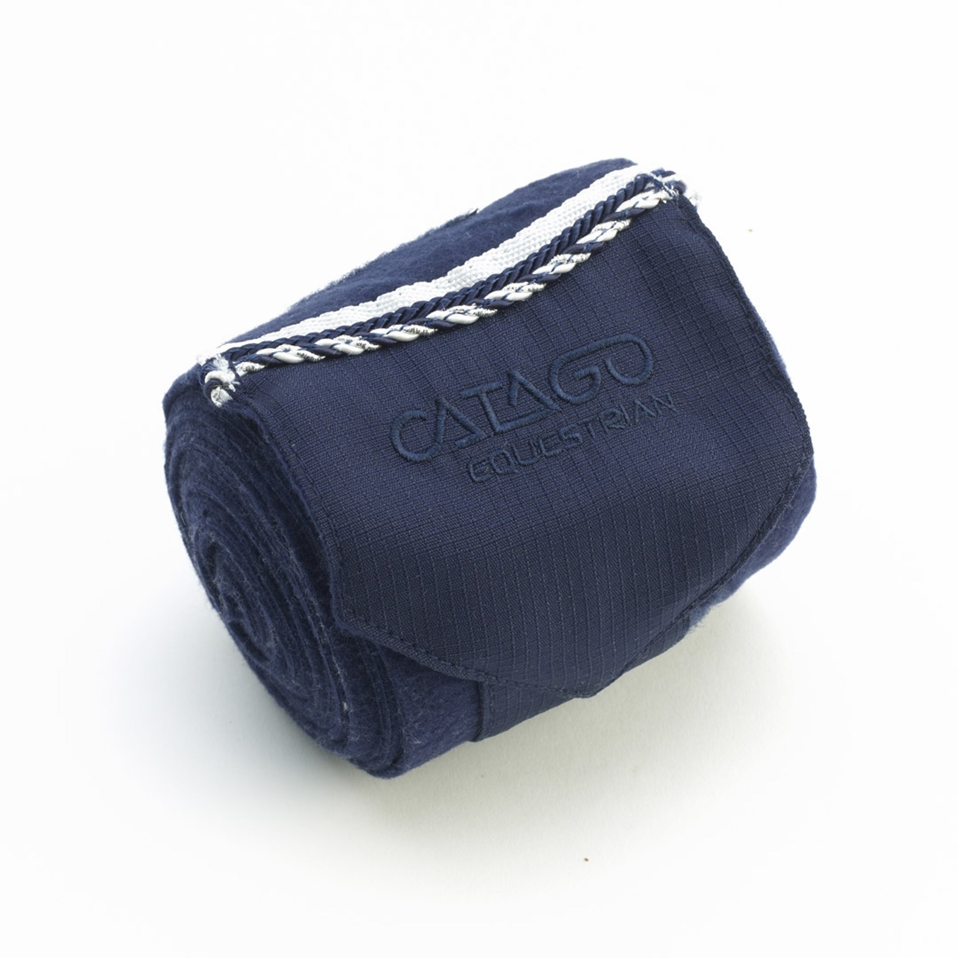 CATAGO Diamond Fleece Wraps - Set of 4