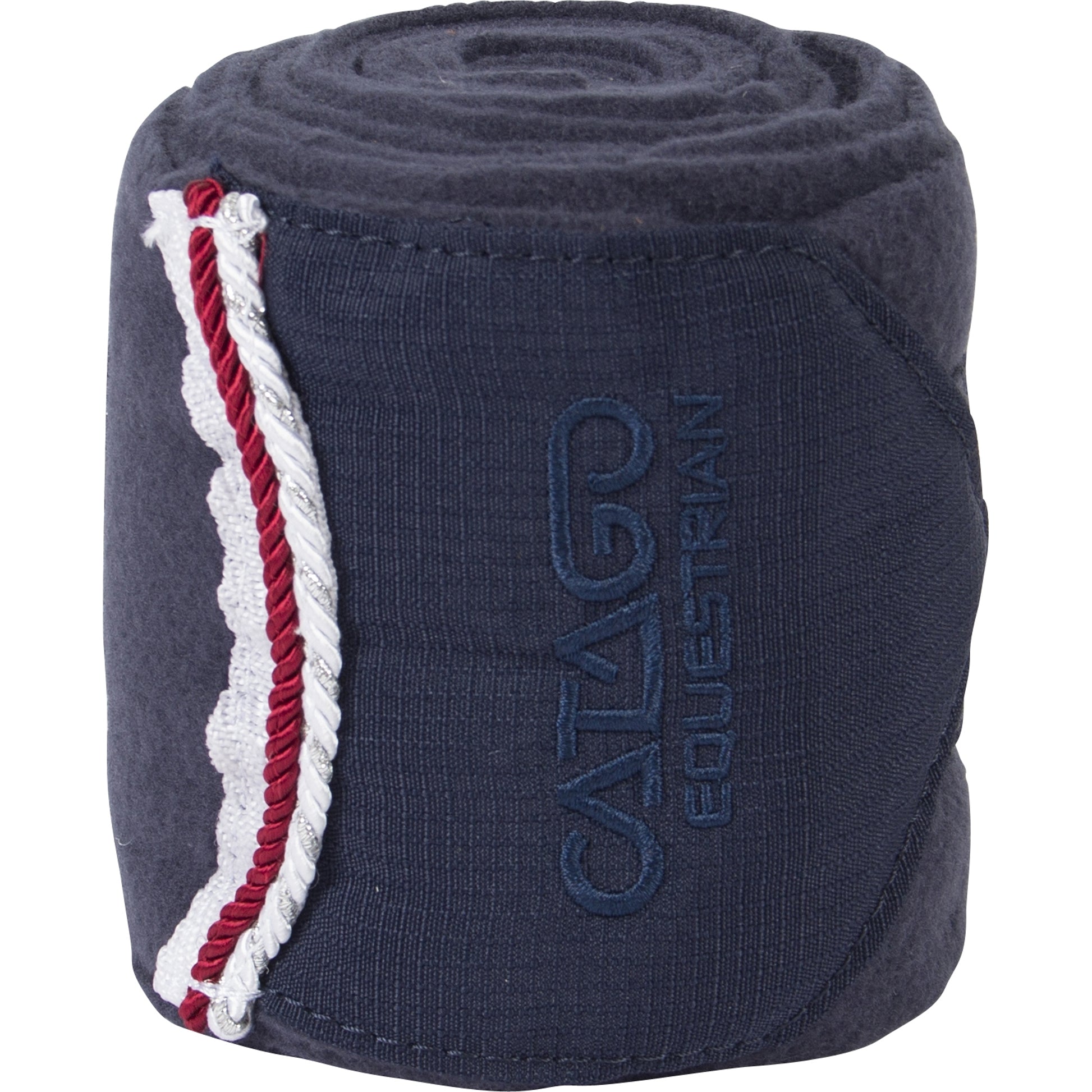 CATAGO Diamond Fleece Wraps - Set of 4