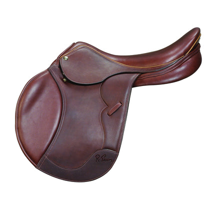 Pessoa Gen X3 Saddle