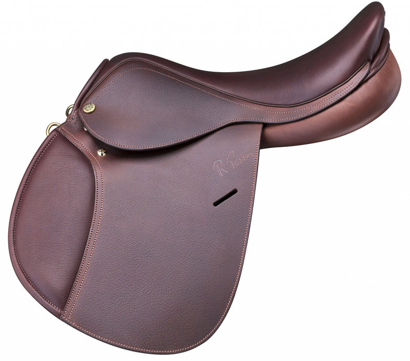 Pessoa Pony Saddle
