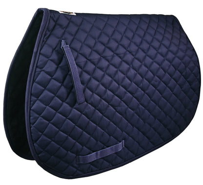 GATSBY Premium All-Purpose Saddle Pad