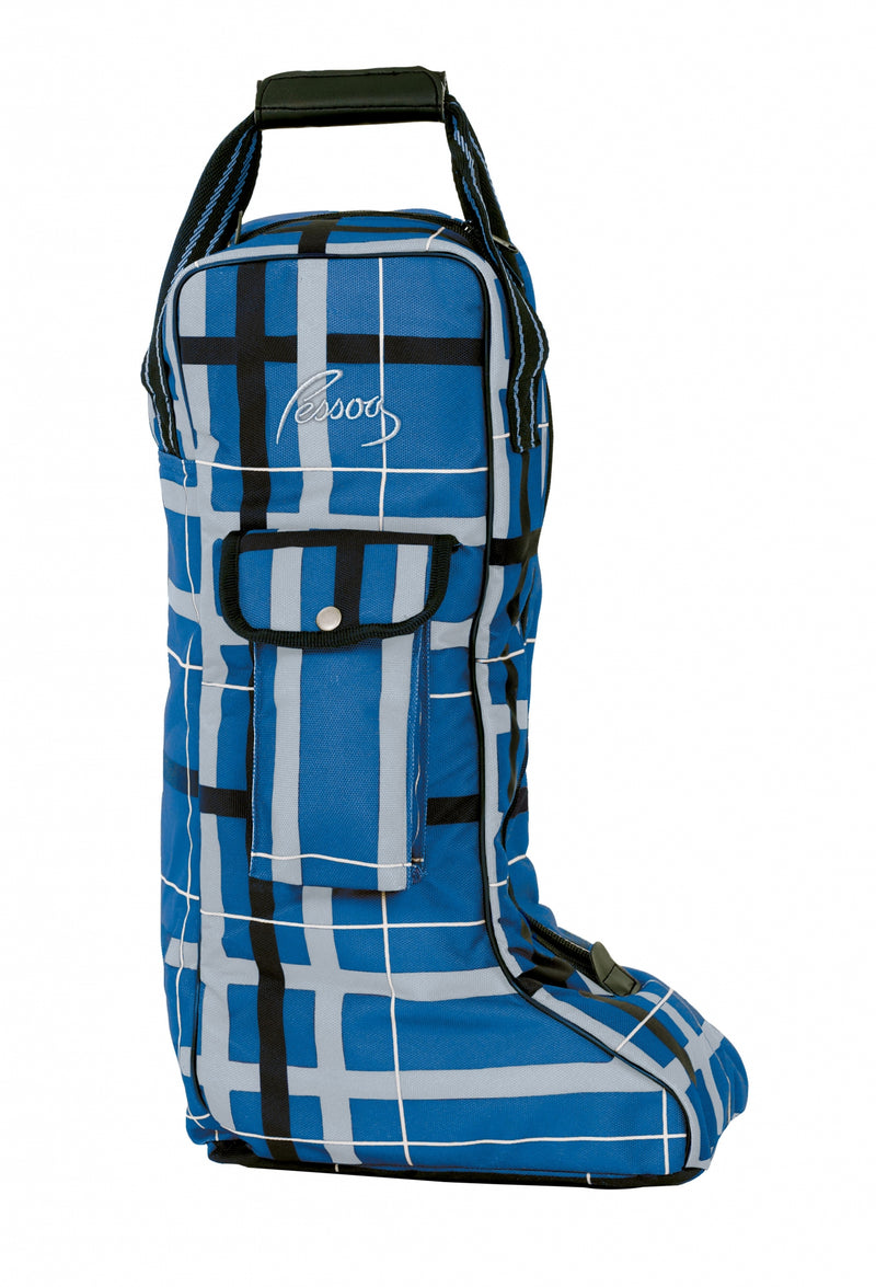 Pessoa Alpine 1200D Boot Bag