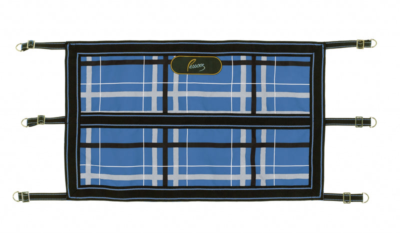 Pessoa Alpine 1200D Stall Guard