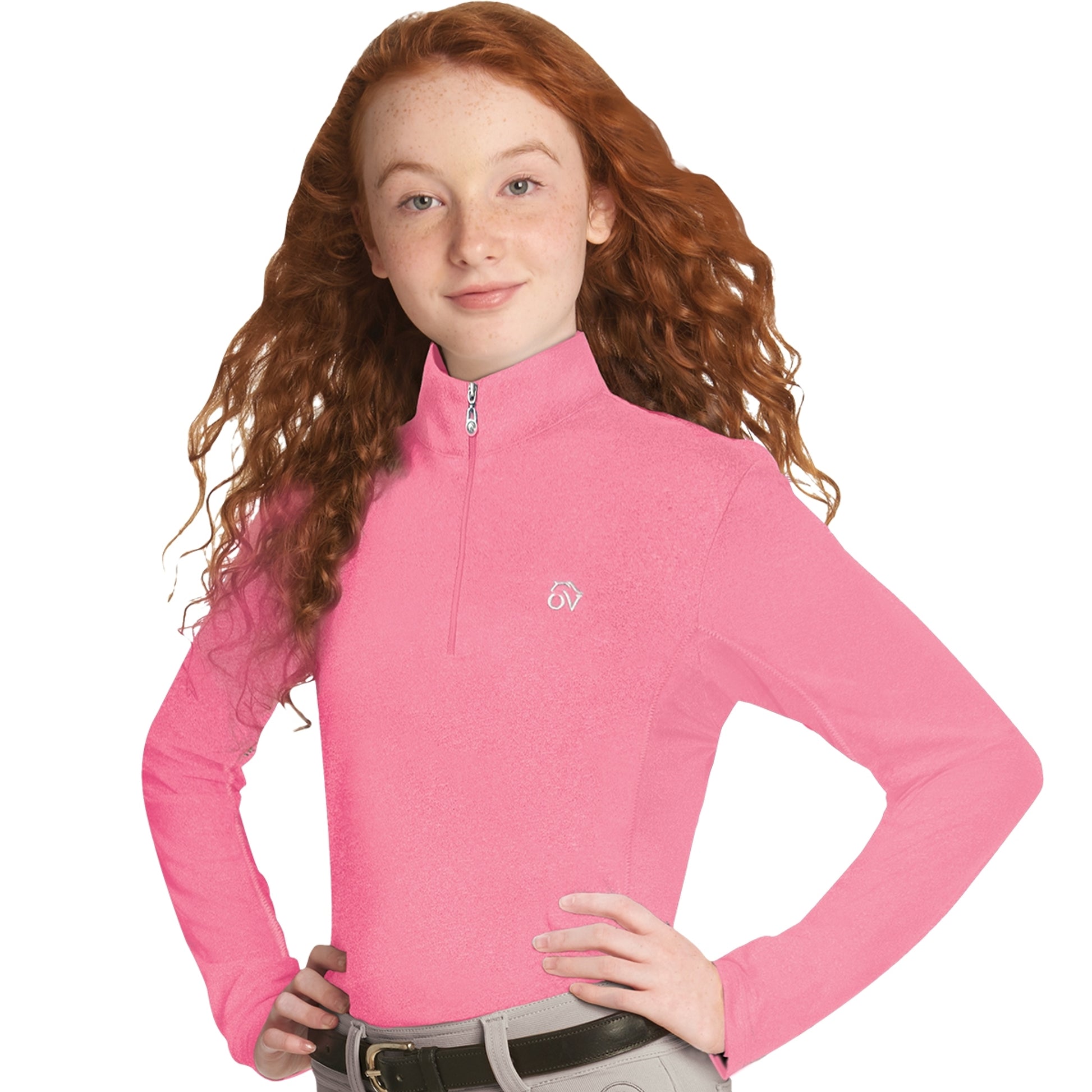 Ovation Kids SoftFlex UV Sport Shirt