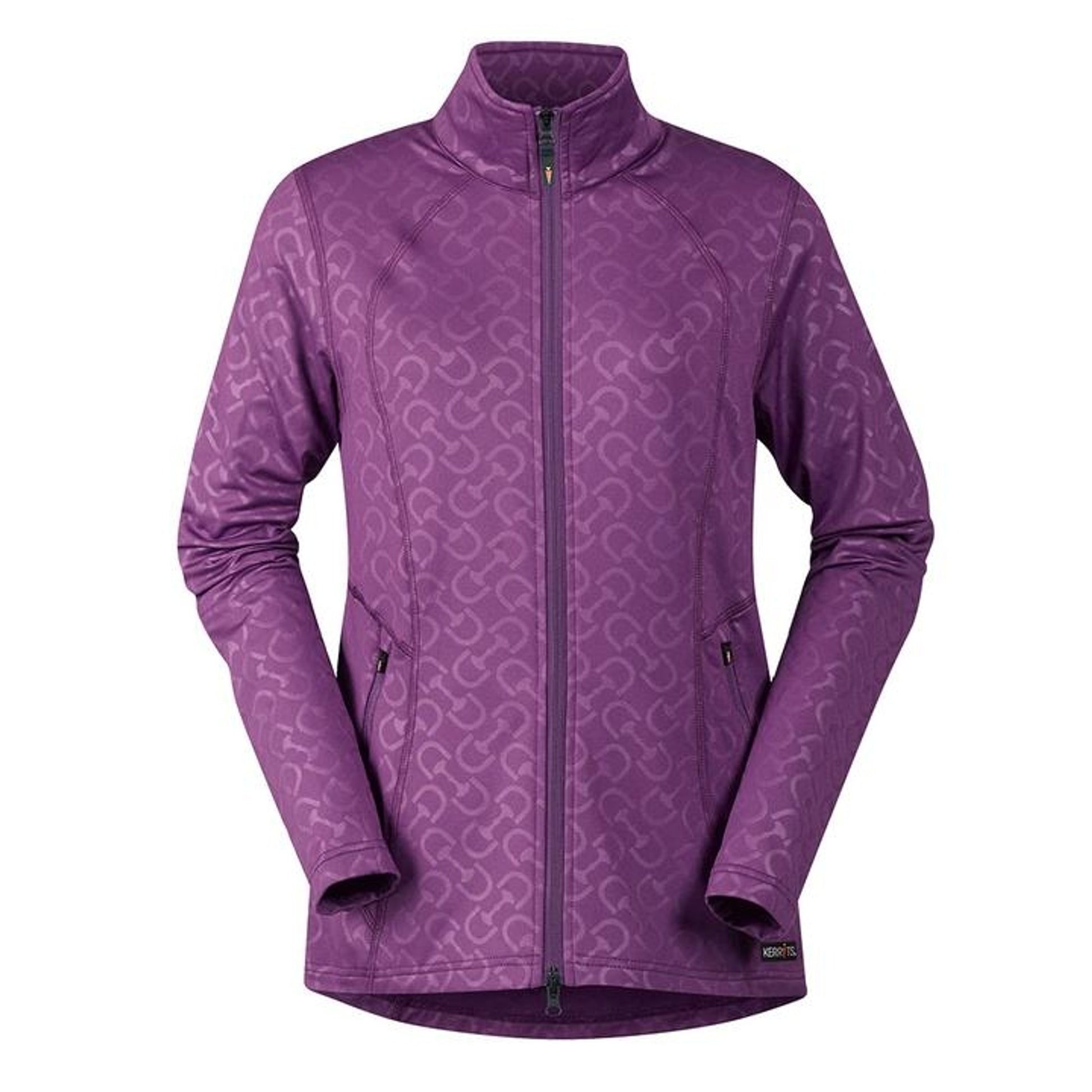 Kerrits Ladies On The Bit Jacket