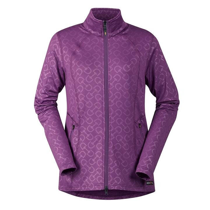 Kerrits Ladies On The Bit Jacket
