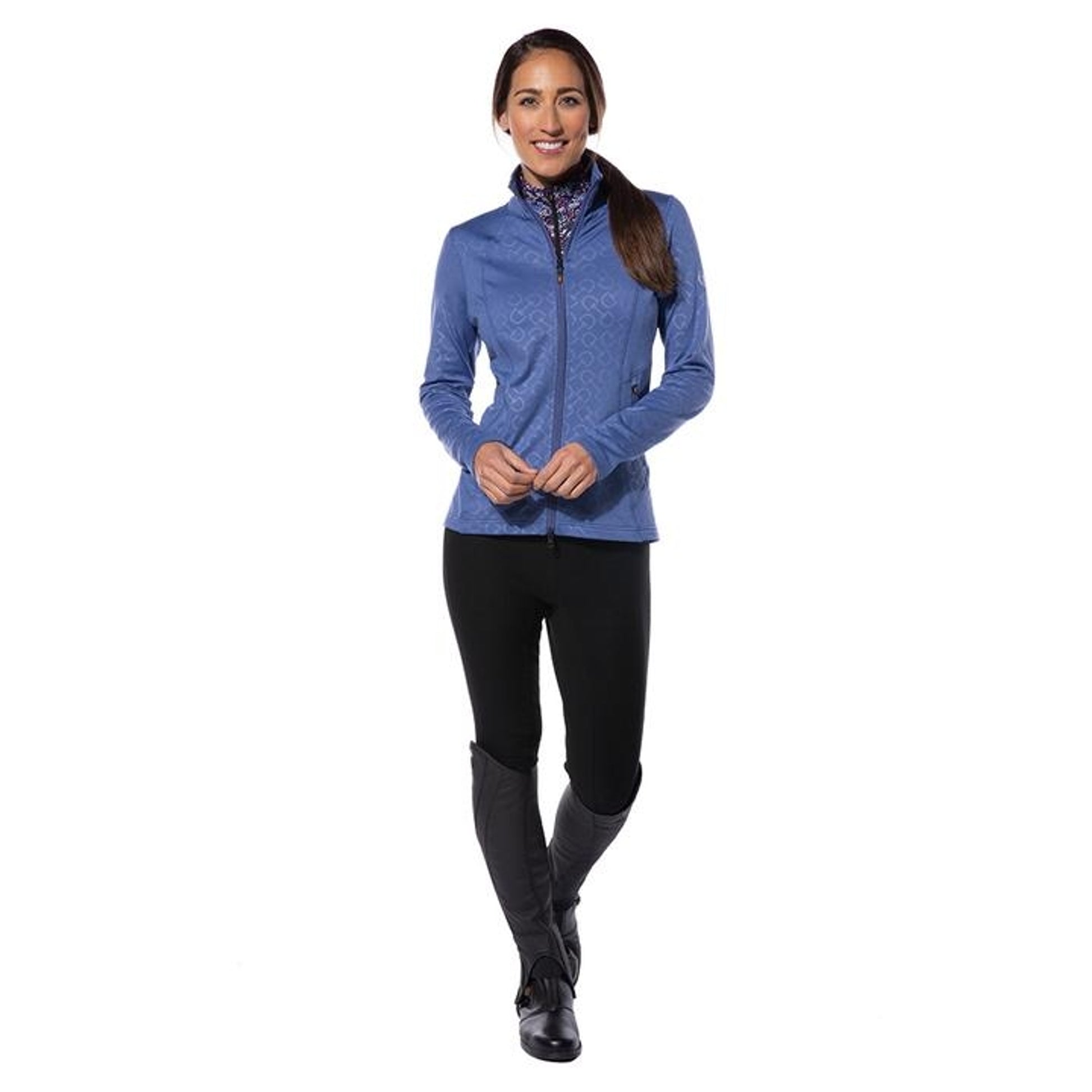 Kerrits Ladies On The Bit Jacket