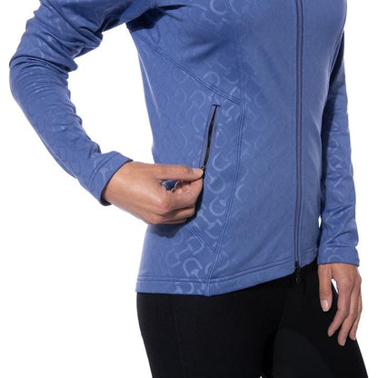 Kerrits Ladies On The Bit Jacket