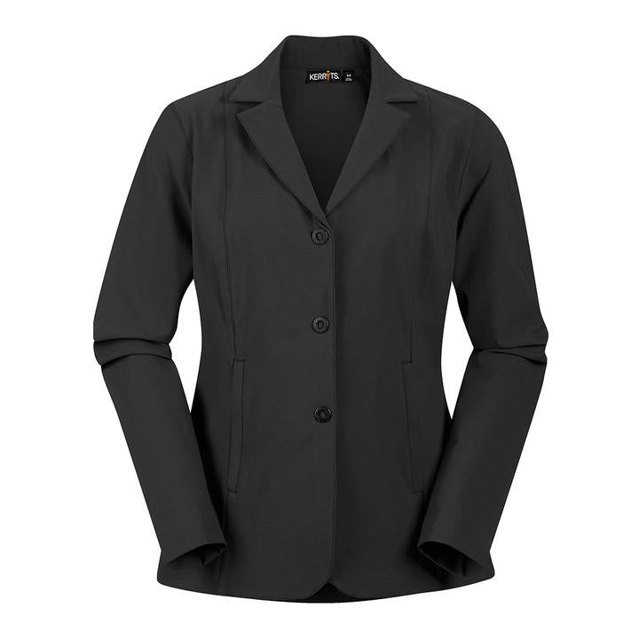 Kerrits Ladies Stretch 3 Snap Competitor Koat