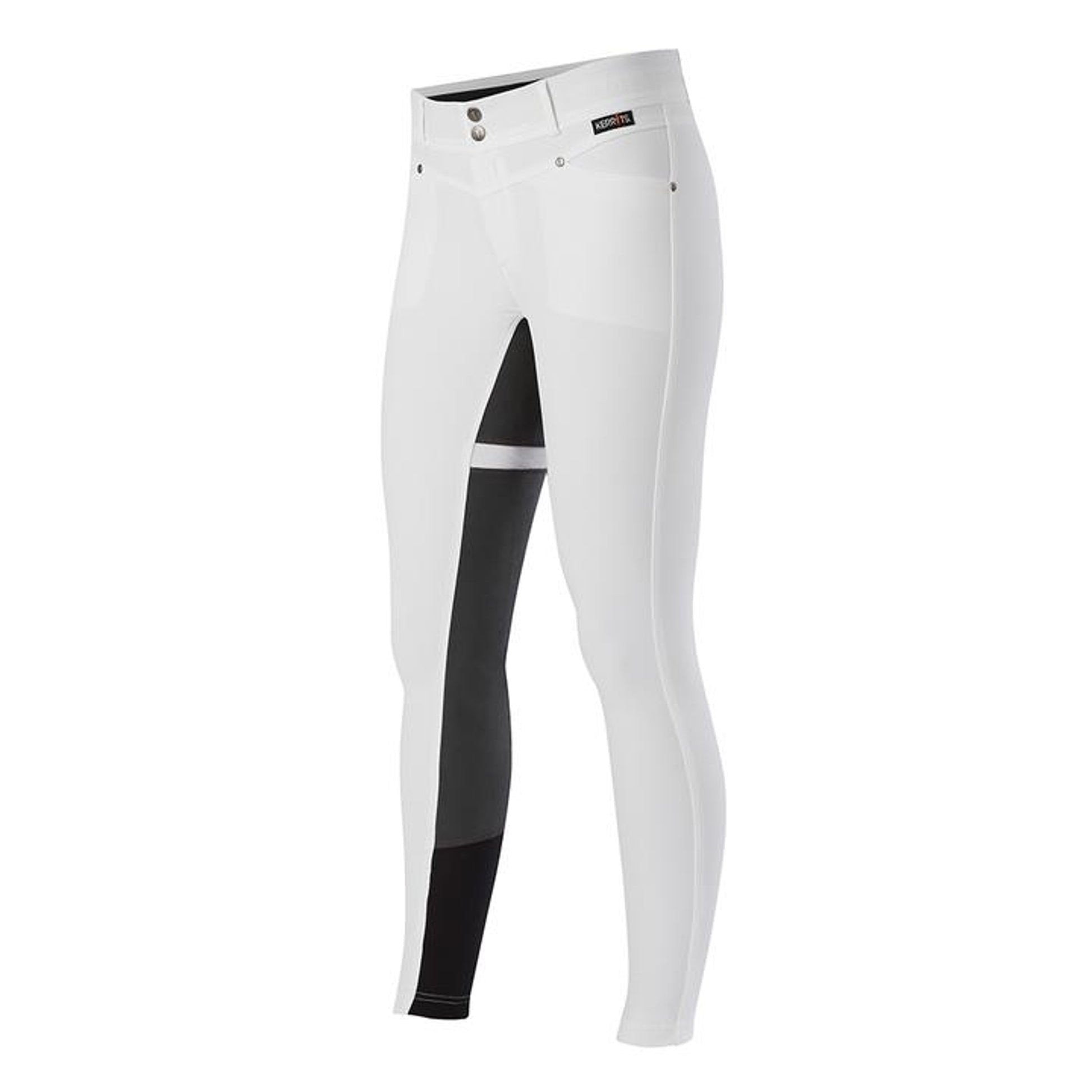 Kerrits Ladies Cross-Over Full Seat Breeches