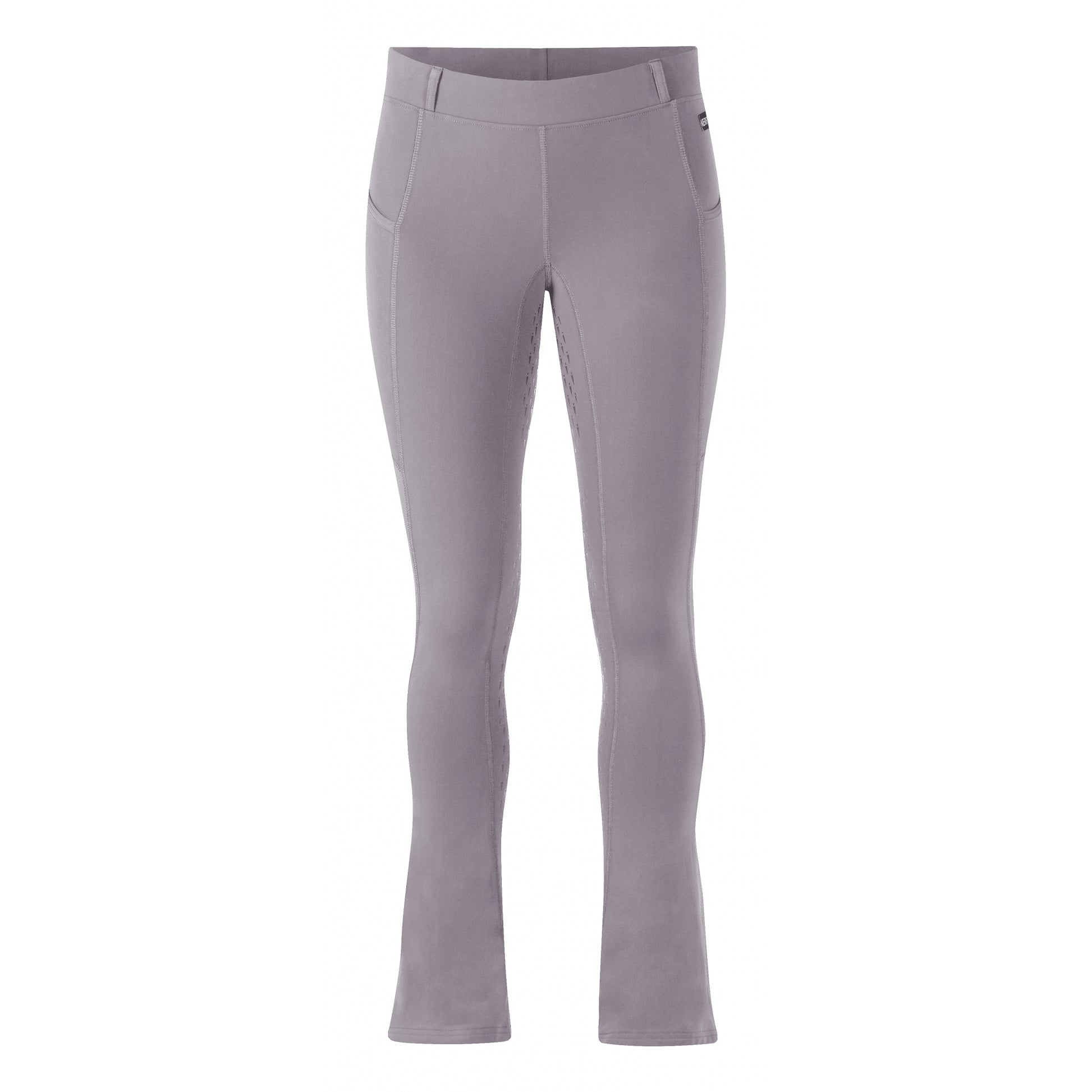 Kerrits Ladies Ice Fil Full Seat Bootcut Tights