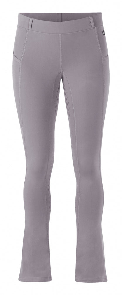 Kerrits Ladies Ice Fil Full Seat Bootcut Tights