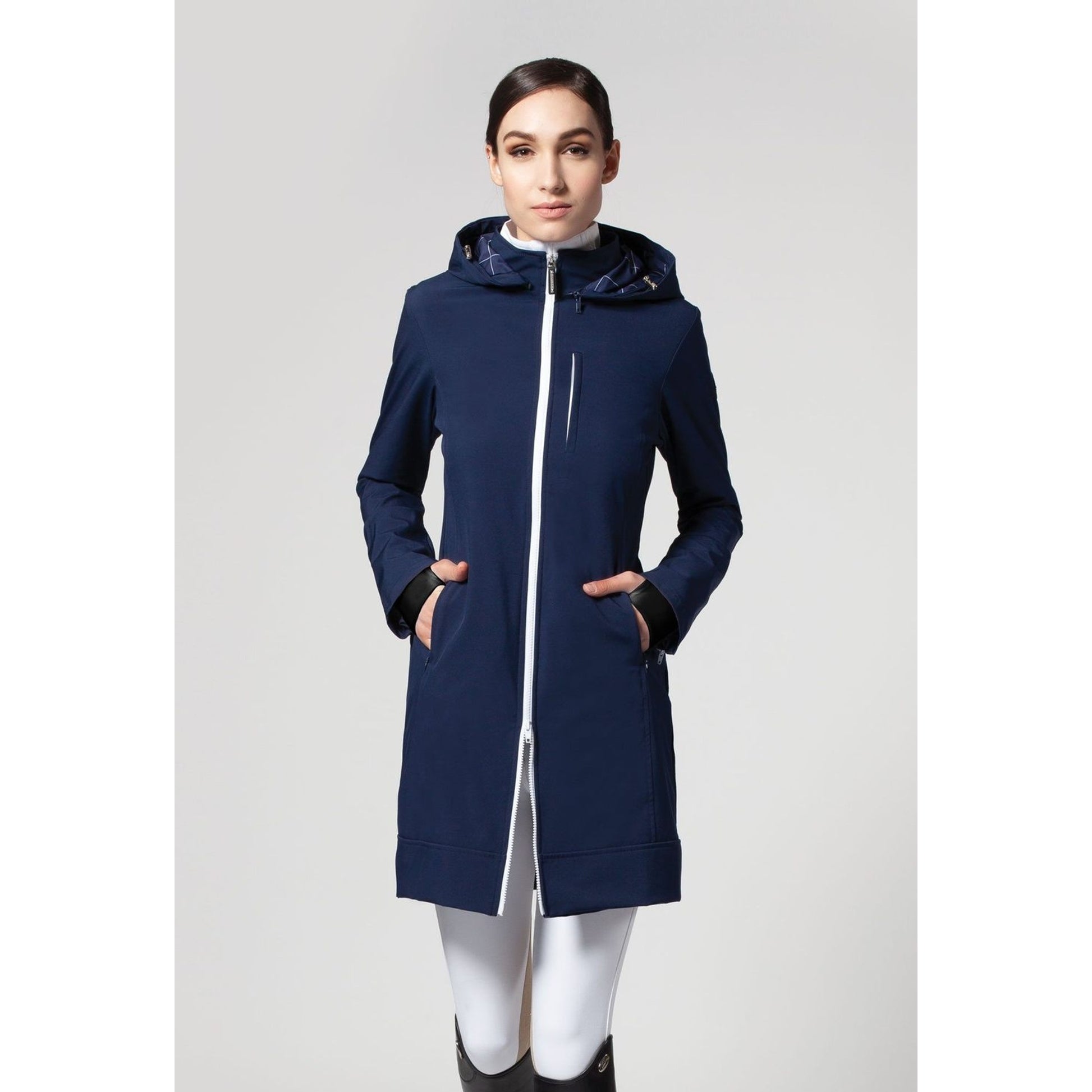 Asmar Equestrian Special Edition All Weather Rider
