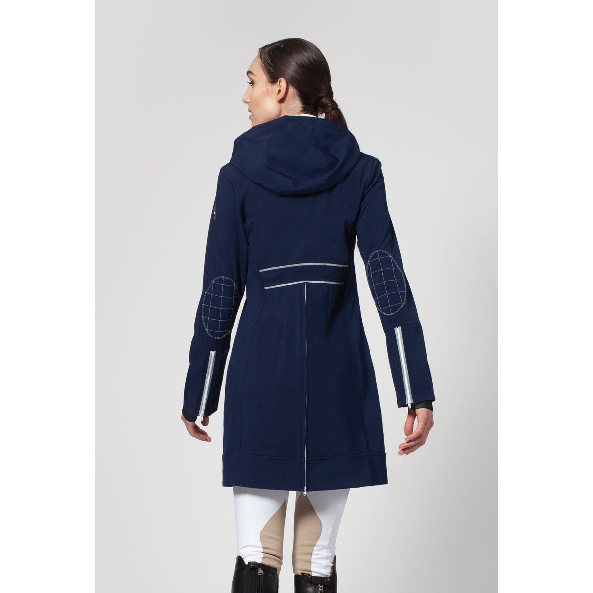 Asmar Equestrian Special Edition All Weather Rider