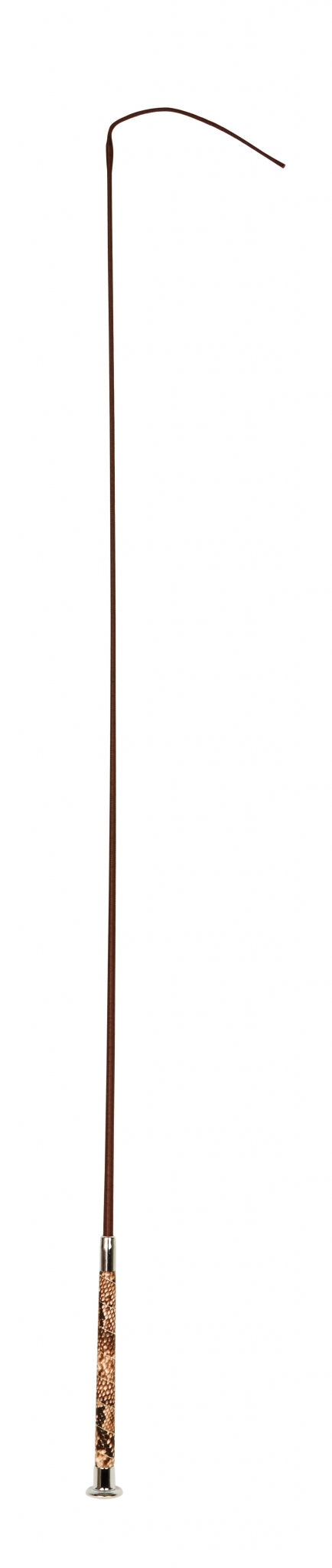 Dublin Leather Dressage Whip