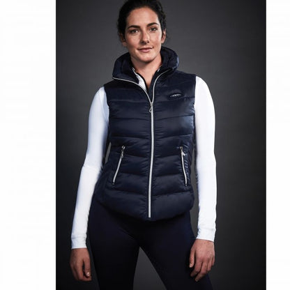 Weatherbeeta Ladies Dion Puffer Vest