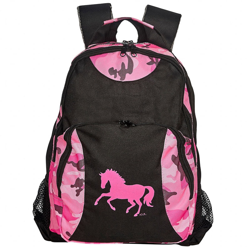 Lila Kids Horse Backpack