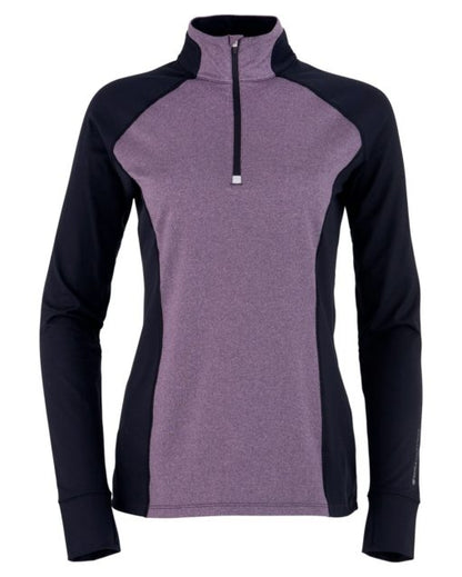 Noble Equestrian Athena Quarter Zip