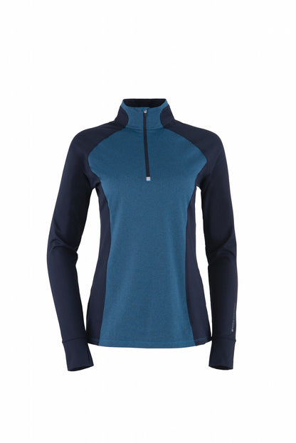 Noble Equestrian Athena Quarter Zip