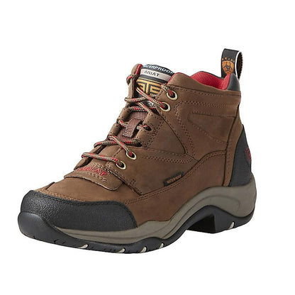 Ariat Ladies Terrain H2O Boots