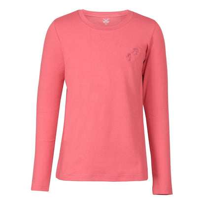 TuffRider Kids Whimsical EquiCool Long Sleeve Shirt