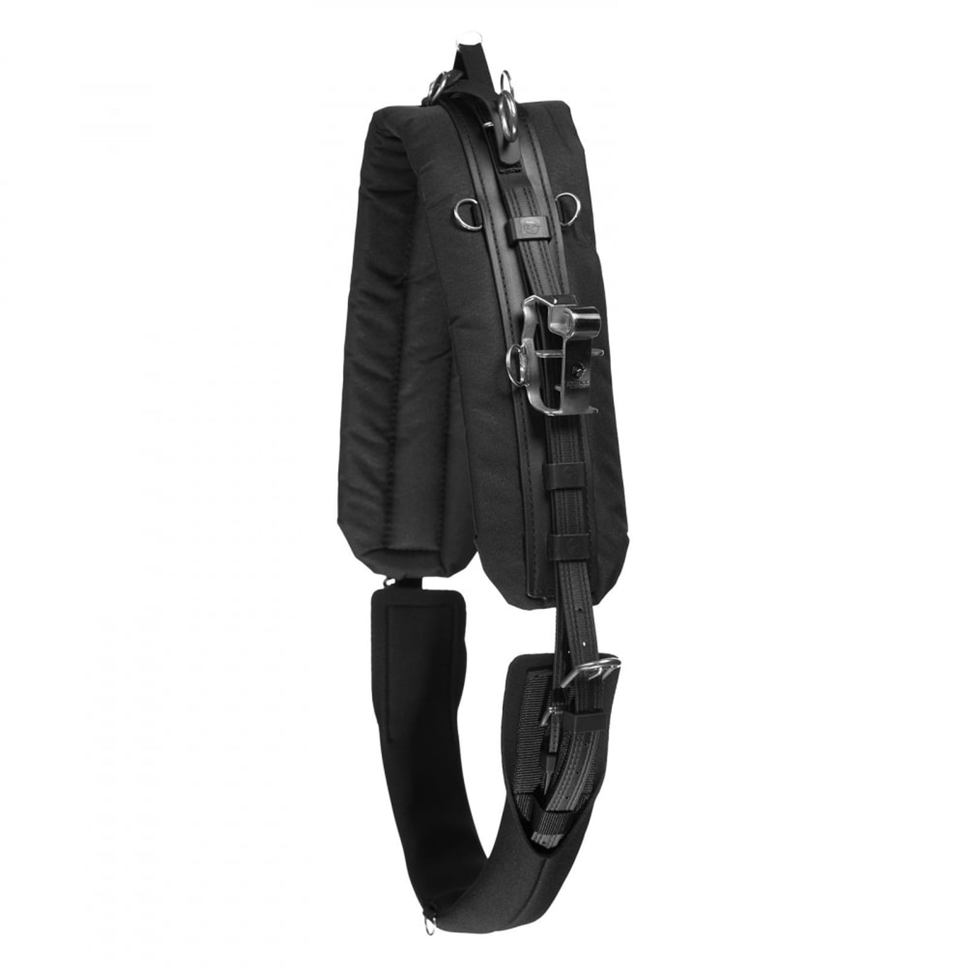 Finntack Quick Hitch Extreme Racing Harness