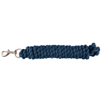 Horze Basic Cotton Lead Rope