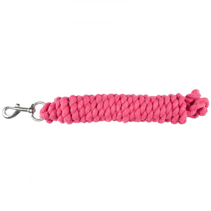 Horze Basic Cotton Lead Rope
