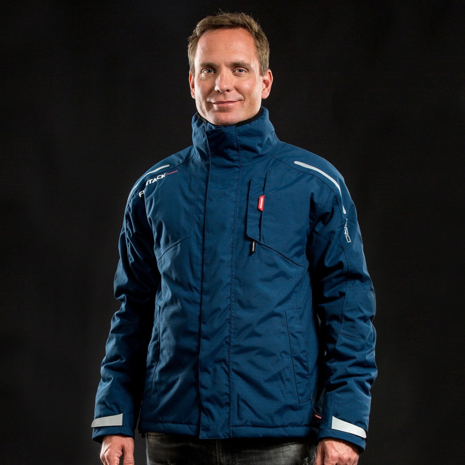 Finntack Pro Alaska Winter Jacket
