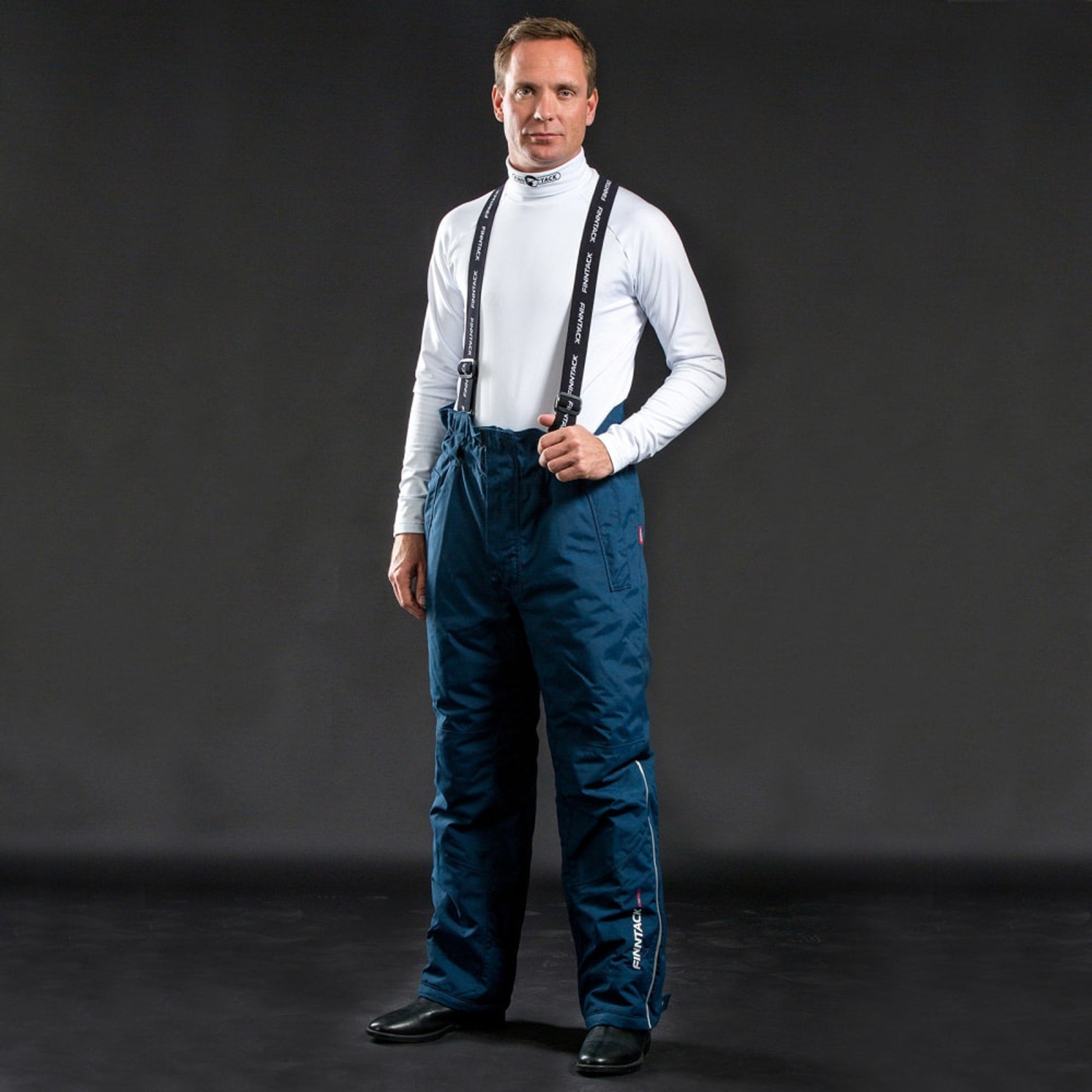 Finntack Pro Alaska Winter Trousers