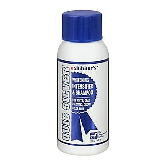 Exhibitors Quic Shampoo